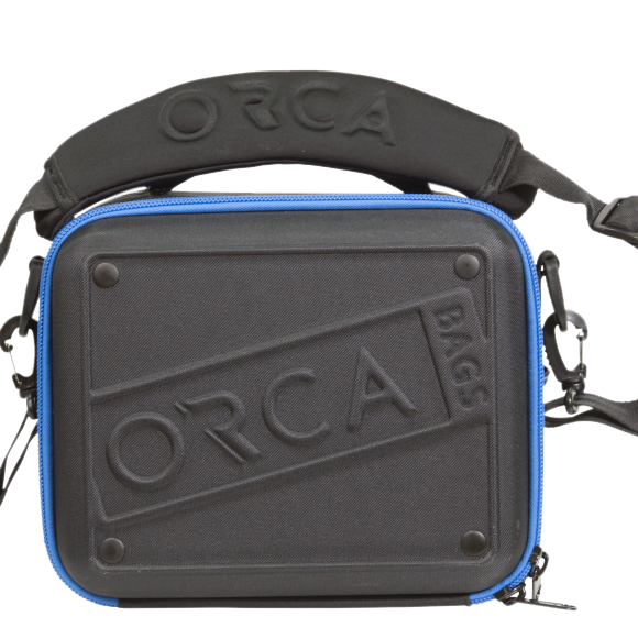 Orca OR-68 Hard Shell Accessories Bag - Medium - 7