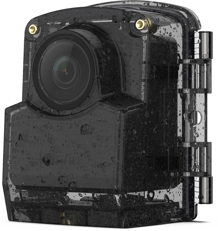 Brinno TLC2020 Time Lapse Camera Housing Bundle - 3