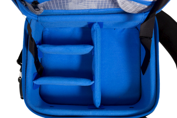 Orca OR-69 Hard Shell Accessories Bag - Large – för filmskapare - 17
