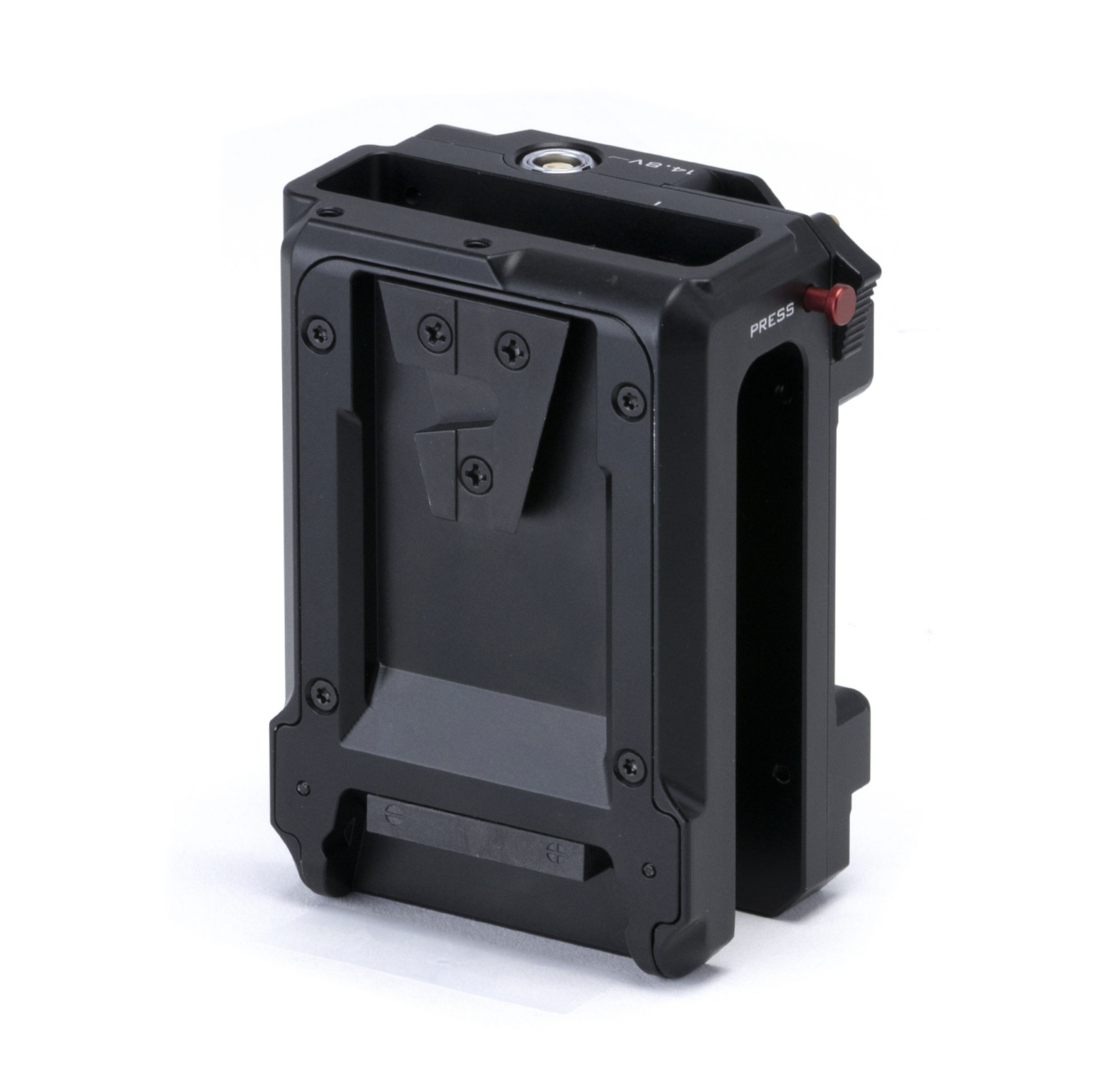 Tilta Battery Plate for RED V-RAPTOR - 2