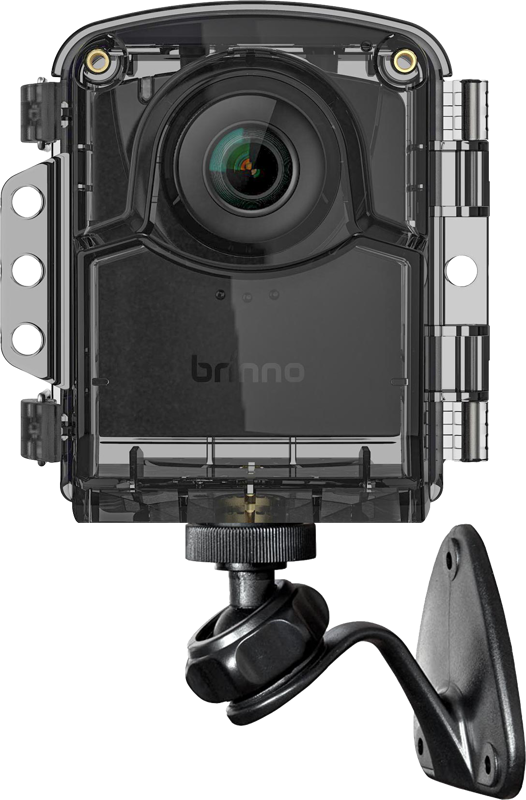 Brinno TLC2020 Time Lapse Camera Mount Bundle – för filmskapare