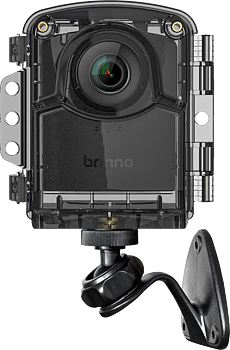 Brinno TLC2020 Time Lapse Camera Mount Bundle