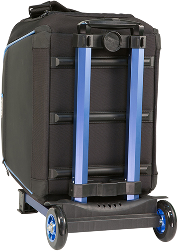 Orca OR-70 Trolley - 11