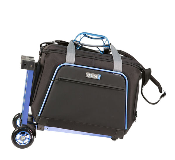 Orca OR-70 Trolley - 10