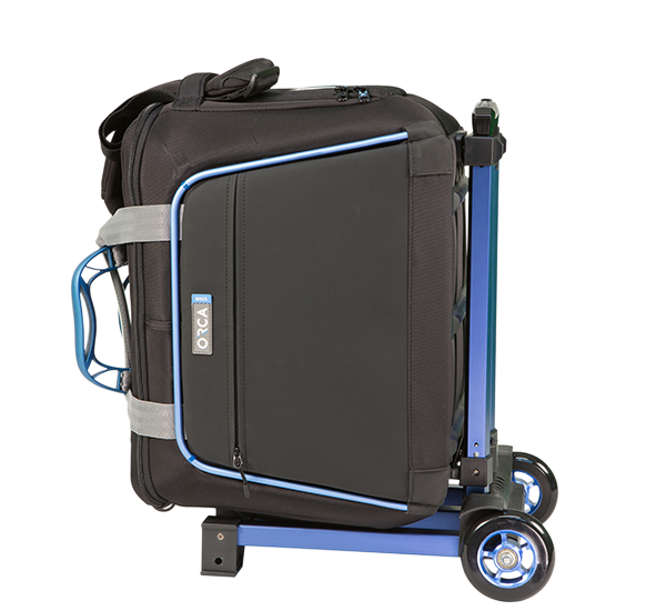 Orca OR-70 Trolley - 21
