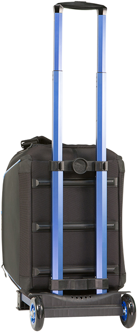 Orca OR-70 Trolley - 8