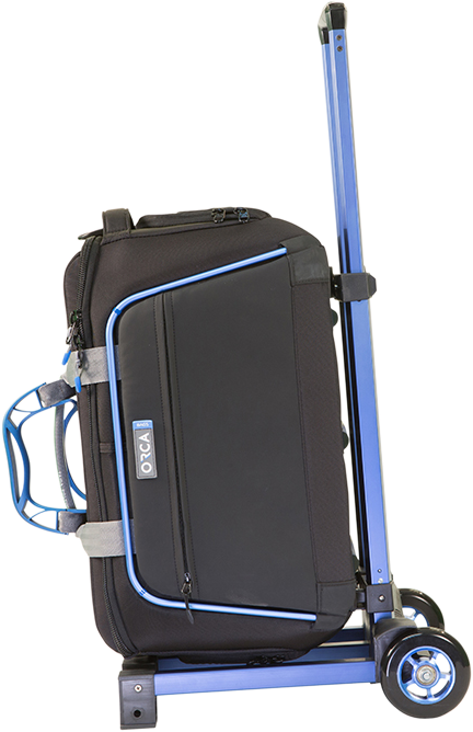Orca OR-70 Trolley - 13