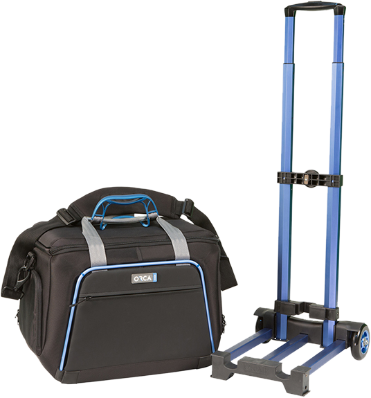 Orca OR-70 Trolley - 9