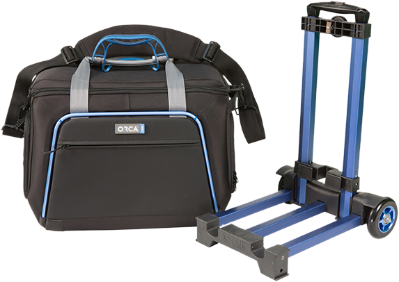 Orca OR-70 Trolley - 6