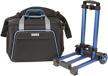 Orca OR-70 Trolley