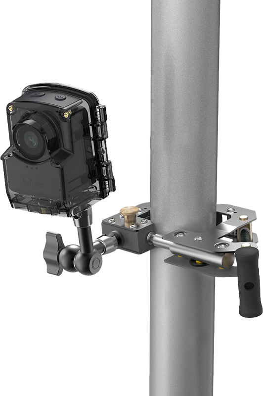 Brinno TLC2020 Time Lapse Camera Construction Bundle - 5