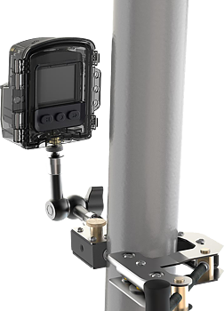 Brinno TLC2020 Time Lapse Camera Construction Bundle