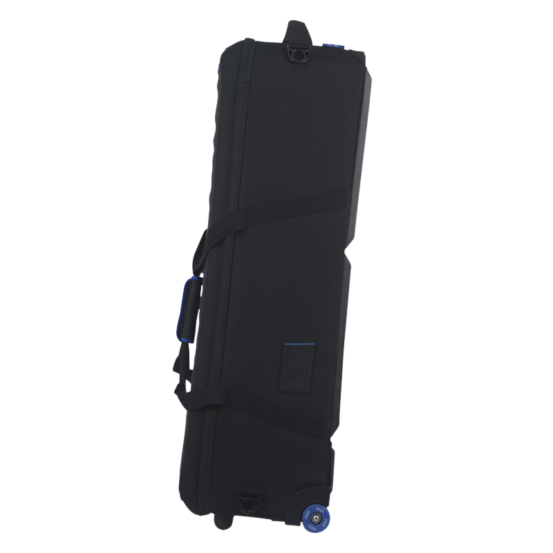 Orca OR-74 Bags Tripod Rolling Bag - Medium - 11