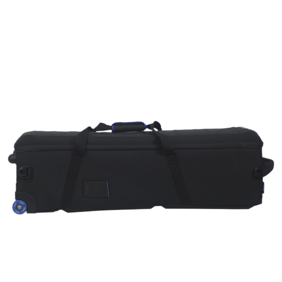 Orca OR-74 Bags Tripod Rolling Bag - Medium - 4