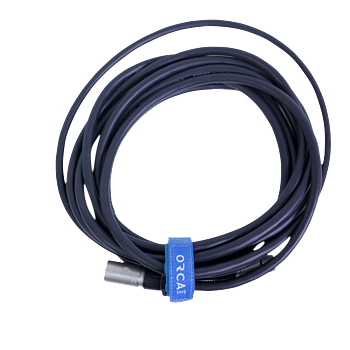 Orca OR-76 Velcro Cable Holder