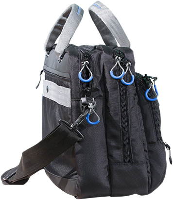 Orca OR-80 Shoulder Laptop Bag – för filmskapare - 8