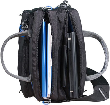 Orca OR-80 Shoulder Laptop Bag – för filmskapare - 20