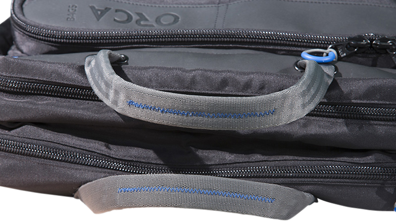 Orca OR-80 Shoulder Laptop Bag – för filmskapare - 22