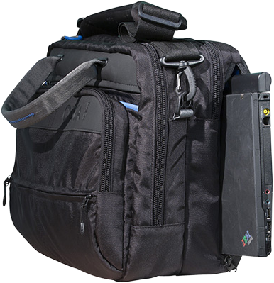 Orca OR-80 Shoulder Laptop Bag – för filmskapare - 11