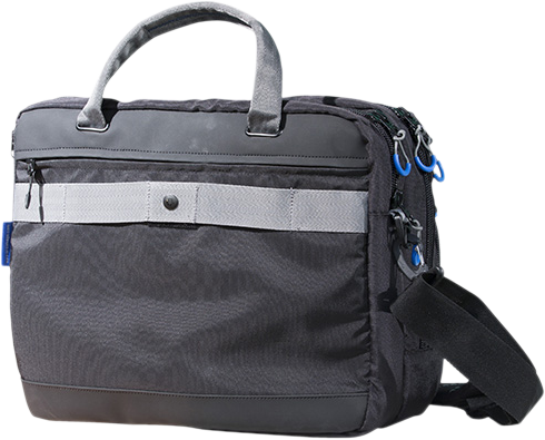 Orca OR-80 Shoulder Laptop Bag – för filmskapare - 9
