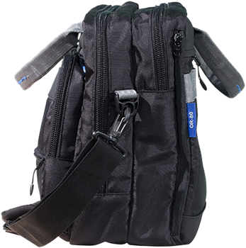 Orca OR-80 Shoulder Laptop Bag – för filmskapare - 10