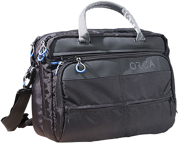 Orca OR-80 Shoulder Laptop Bag