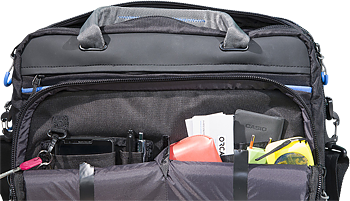 Orca OR-80 Shoulder Laptop Bag