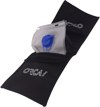Orca OR-81B Water Bladder Bag - 3