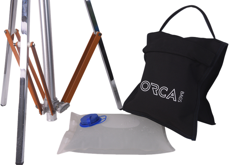 Orca OR-81B Water Bladder Bag - 4