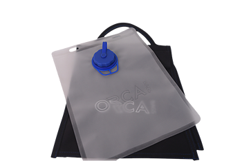 Orca OR-81B Water Bladder Bag