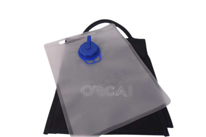 Orca OR-81B Water Bladder Bag - 6