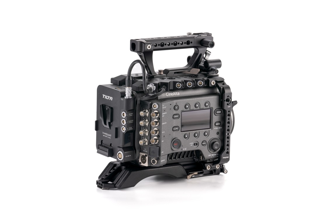 Tilta Camera Cage for Sony Venice 2 - V Mount - 2
