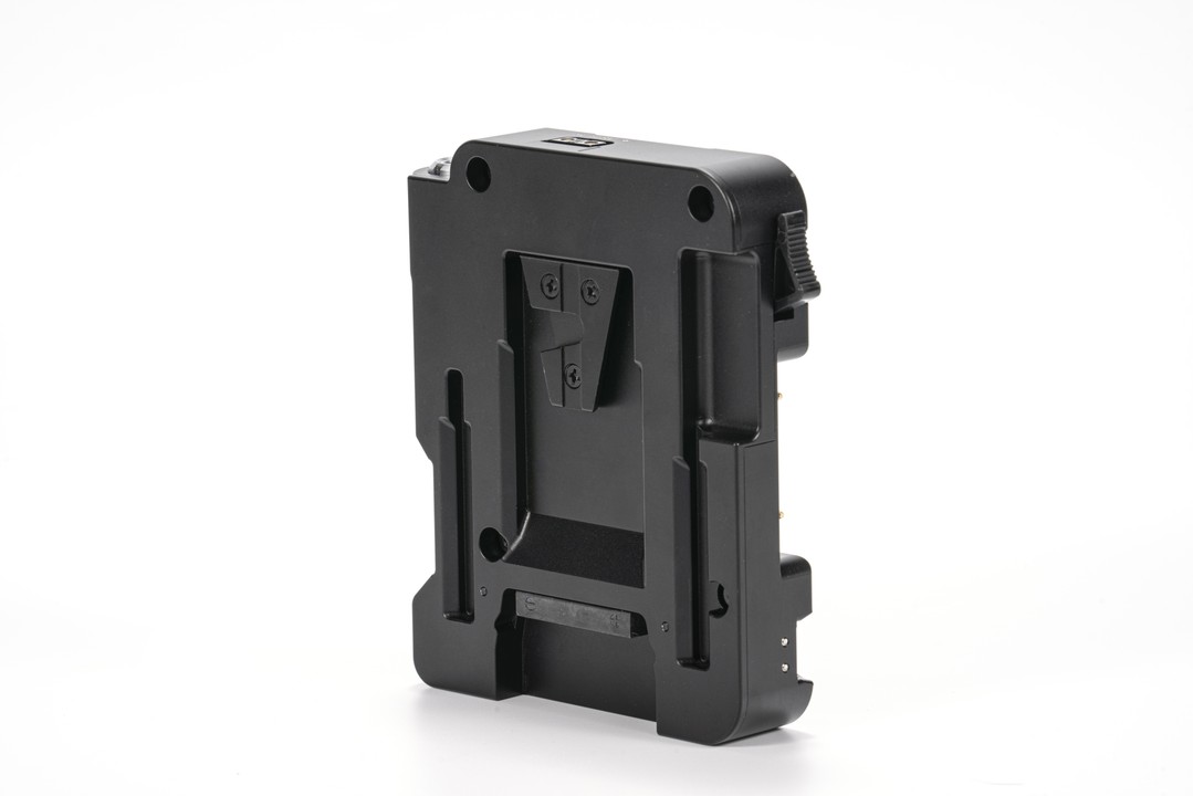 Tilta Camera Cage for Sony Venice 2 - Gold Mount - 2