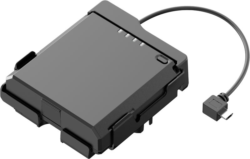 Brinno APB1000 Rechargeable Battery Kit