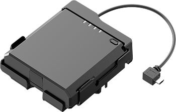 Brinno APB1000 Rechargeable Battery Kit