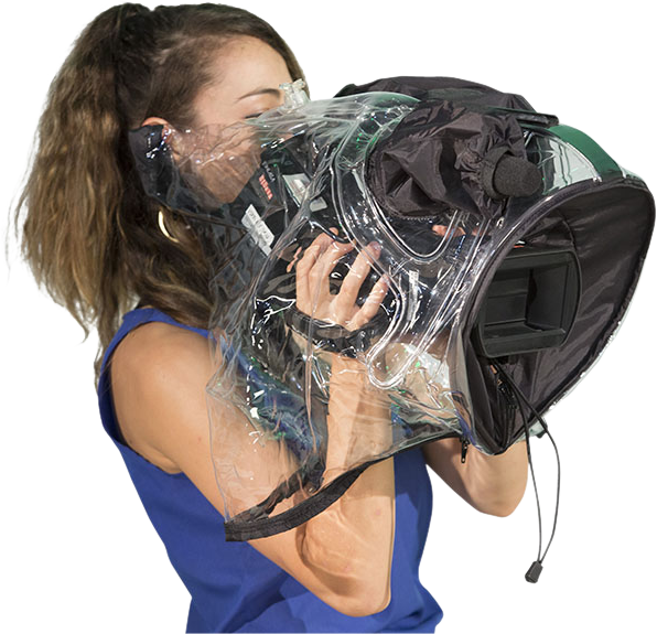 Orca OR-104 Camera Rain Cover - 3 - 12