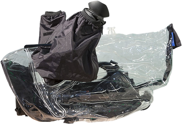 Orca OR-104 Camera Rain Cover - 3 - 8