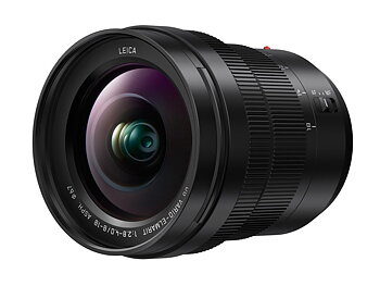 Panasonic Leica DG Vario-Elmarit 8-18mm f/2,8-4,0 ASPH