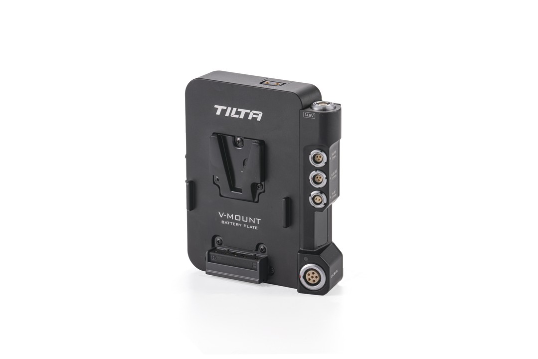 Tilta Battery Plate for Sony Venice 2 - V Mount - 3