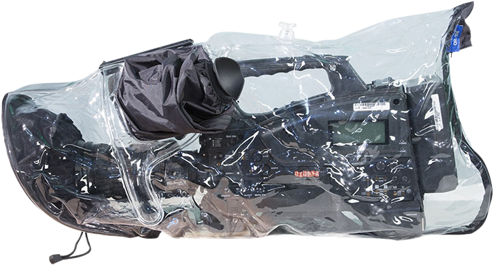 Orca OR-106 Camera Rain Cover - 4 - 8