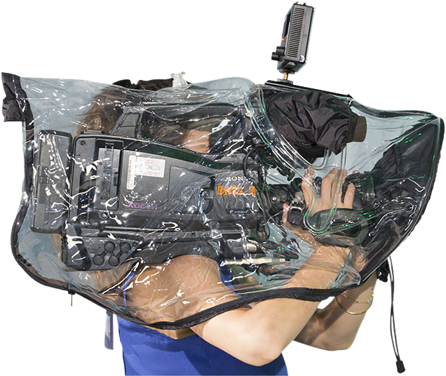 Orca OR-106 Camera Rain Cover - 4 - 15