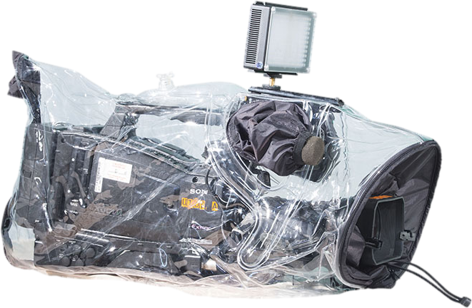 Orca OR-106 Camera Rain Cover - 4 - 18