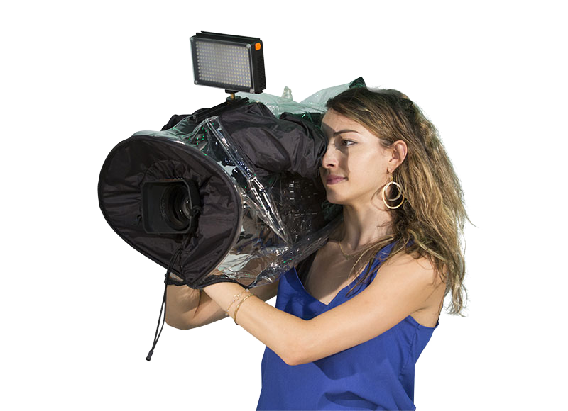 Orca OR-106 Camera Rain Cover - 4 - 4