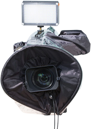 Orca OR-106 Camera Rain Cover - 4 - 2
