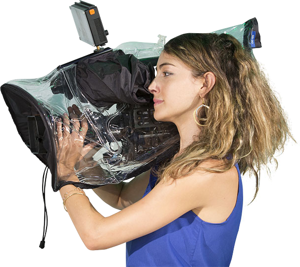 Orca OR-106 Camera Rain Cover - 4 - 13