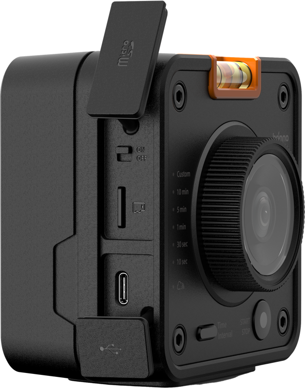 Brinno BCC5000 4K Construction Camera Bundle - 14