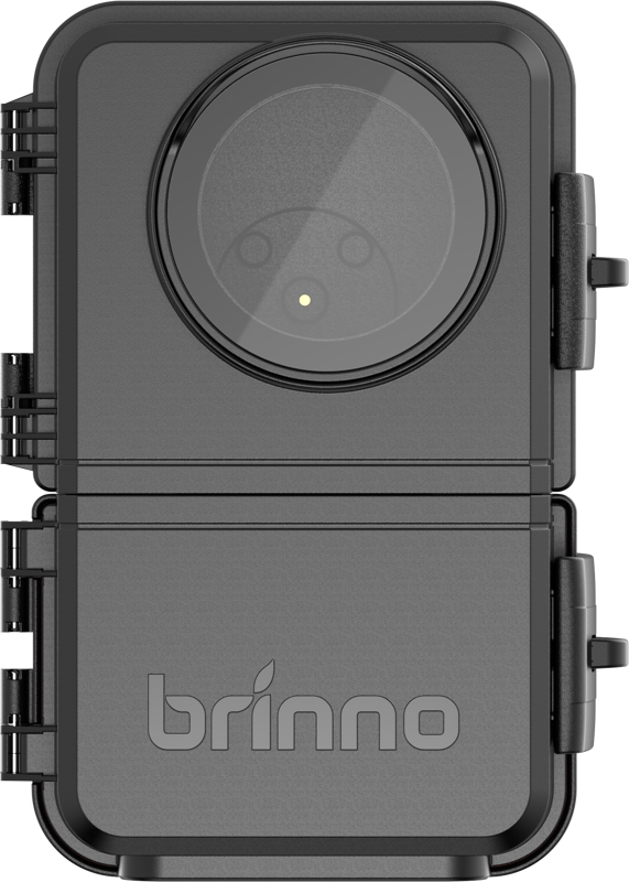 Brinno BCC5000 4K Construction Camera Bundle - 10