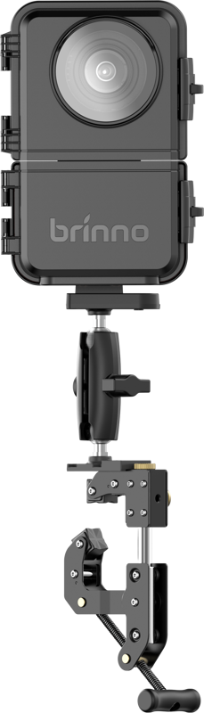 Brinno BCC5000 4K Construction Camera Bundle - 4