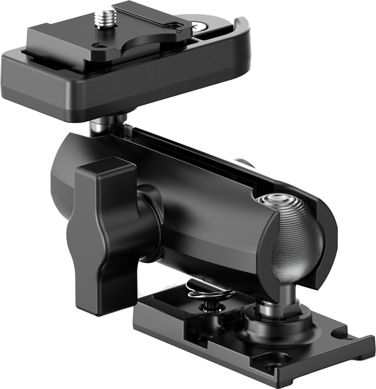 Brinno BCC5000 4K Construction Camera Bundle - 5