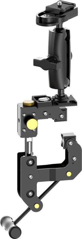 Brinno BCC5000 4K Construction Camera Bundle - 3